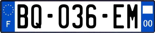 BQ-036-EM