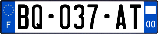 BQ-037-AT