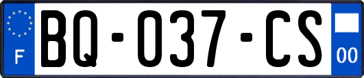 BQ-037-CS
