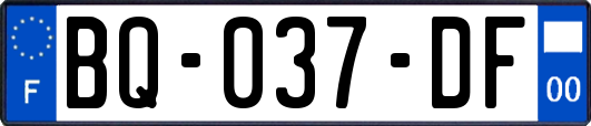 BQ-037-DF