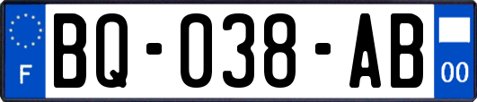 BQ-038-AB