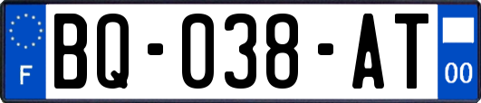 BQ-038-AT