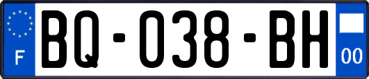 BQ-038-BH