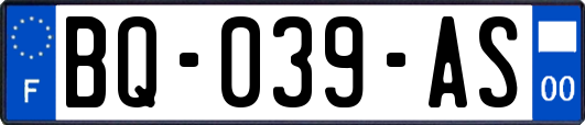 BQ-039-AS