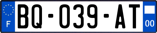 BQ-039-AT