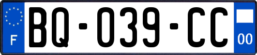 BQ-039-CC