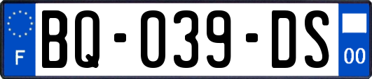 BQ-039-DS