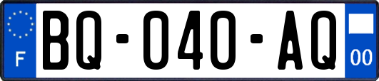 BQ-040-AQ