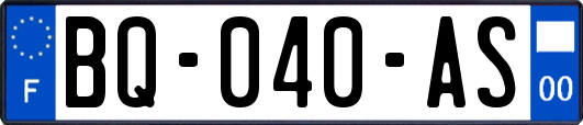 BQ-040-AS