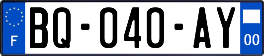 BQ-040-AY