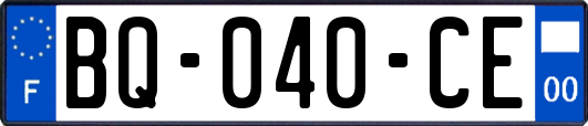 BQ-040-CE