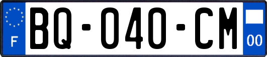 BQ-040-CM