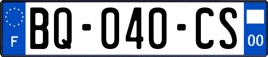 BQ-040-CS