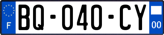 BQ-040-CY