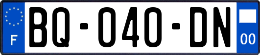 BQ-040-DN