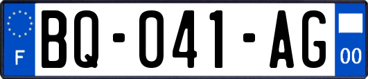 BQ-041-AG