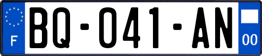 BQ-041-AN