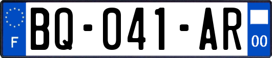 BQ-041-AR