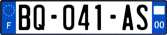 BQ-041-AS