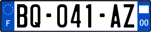 BQ-041-AZ