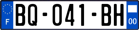 BQ-041-BH