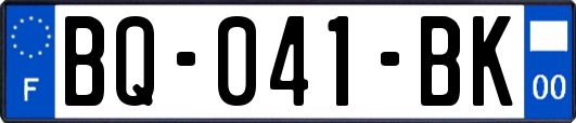 BQ-041-BK