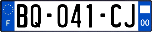 BQ-041-CJ