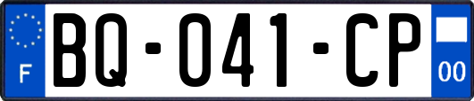 BQ-041-CP