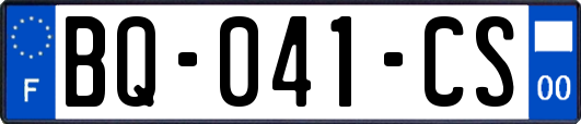BQ-041-CS