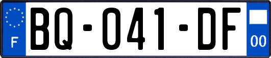 BQ-041-DF