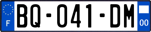 BQ-041-DM