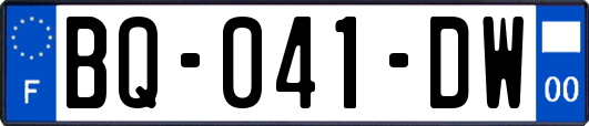 BQ-041-DW