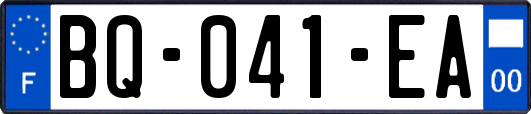 BQ-041-EA