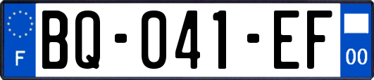 BQ-041-EF