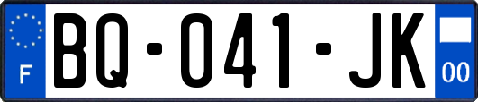 BQ-041-JK