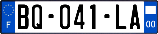 BQ-041-LA