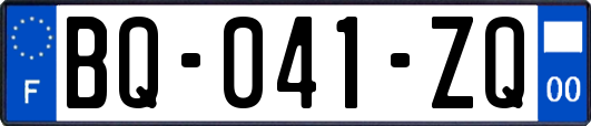 BQ-041-ZQ