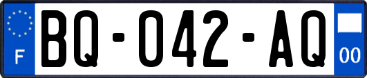 BQ-042-AQ