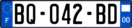 BQ-042-BD