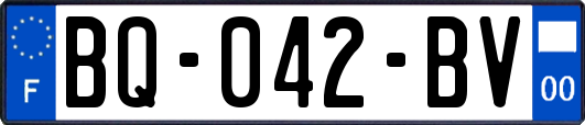 BQ-042-BV