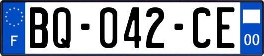 BQ-042-CE