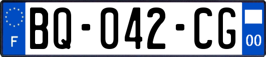BQ-042-CG