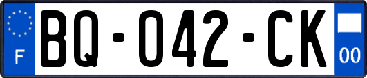 BQ-042-CK