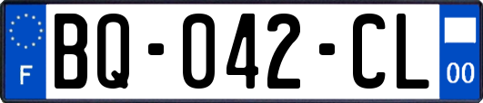 BQ-042-CL