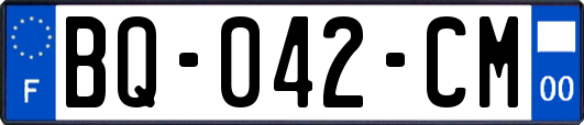 BQ-042-CM