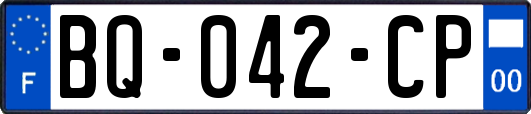 BQ-042-CP