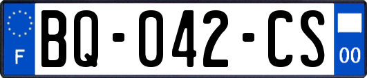 BQ-042-CS