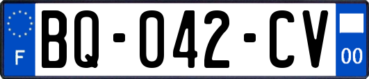 BQ-042-CV