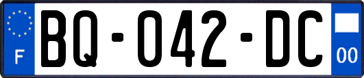BQ-042-DC