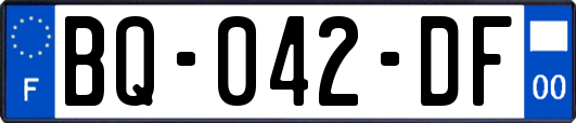 BQ-042-DF